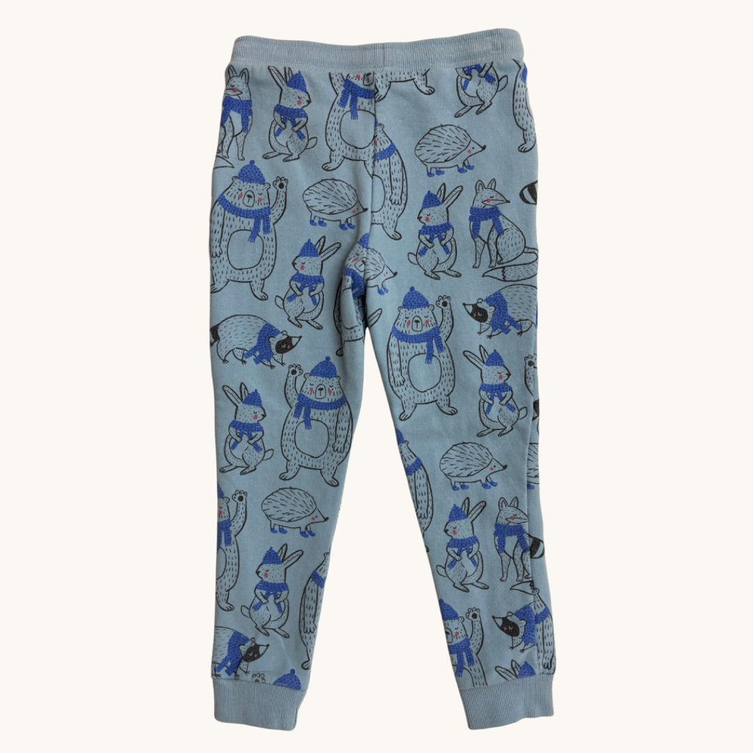 Minti Trackpants - Size 7