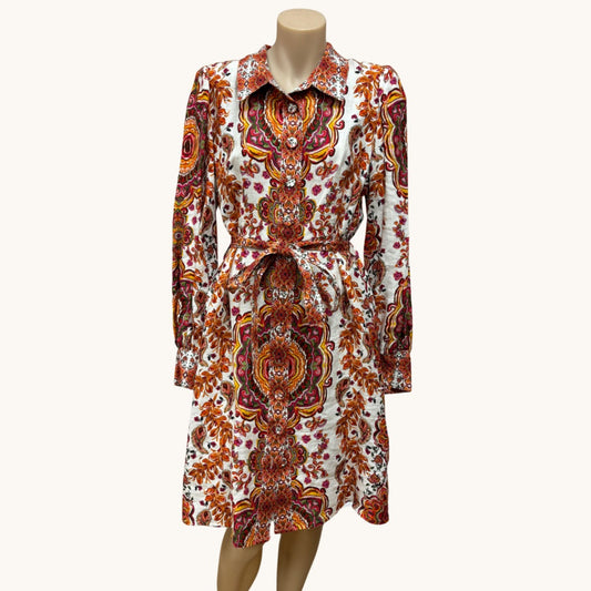 Kachel Dress - Size 12