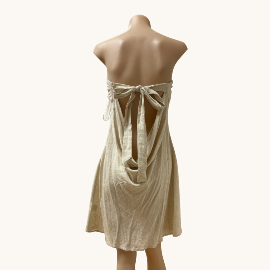 FortunateOne Mini Dress - Size XL