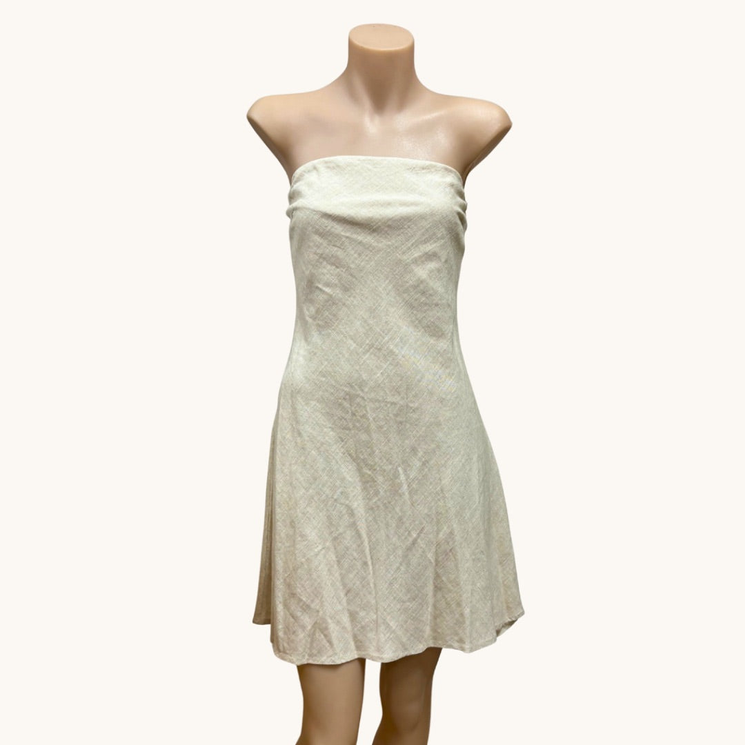 FortunateOne Mini Dress - Size XL