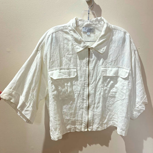 Witchery Shirt - Size 16