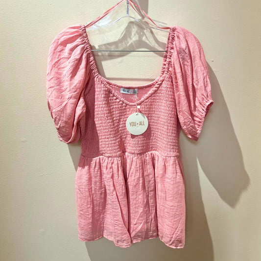 You + All Top BNWT - Size 18