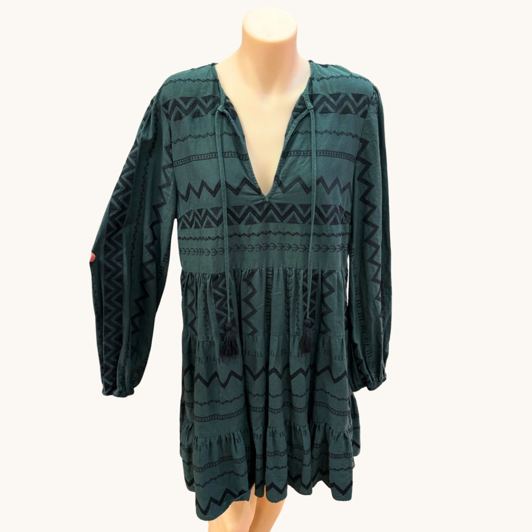 Zara Dress - Size 10