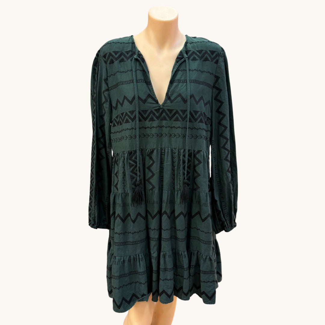 Zara Dress - Size 10