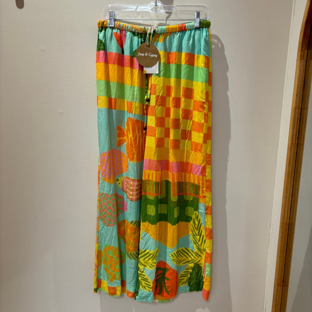 Joop & Gypsy Pants BNWT - Size 10