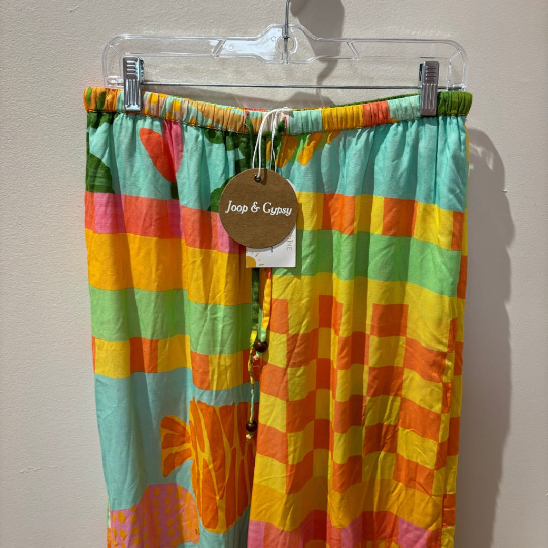 Joop & Gypsy Pants BNWT - Size 10