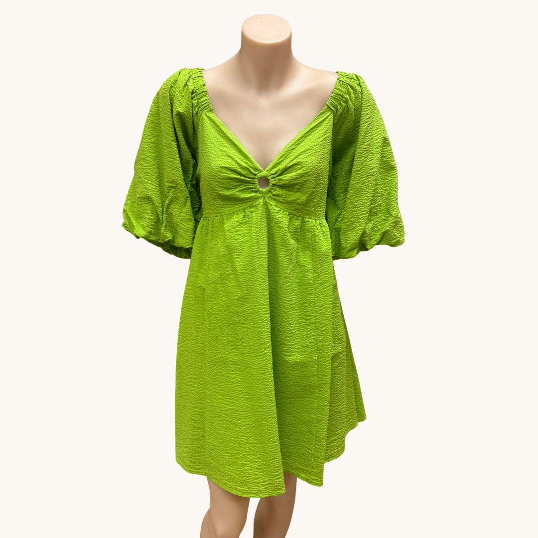 Sportsgirl Dress - Size 14