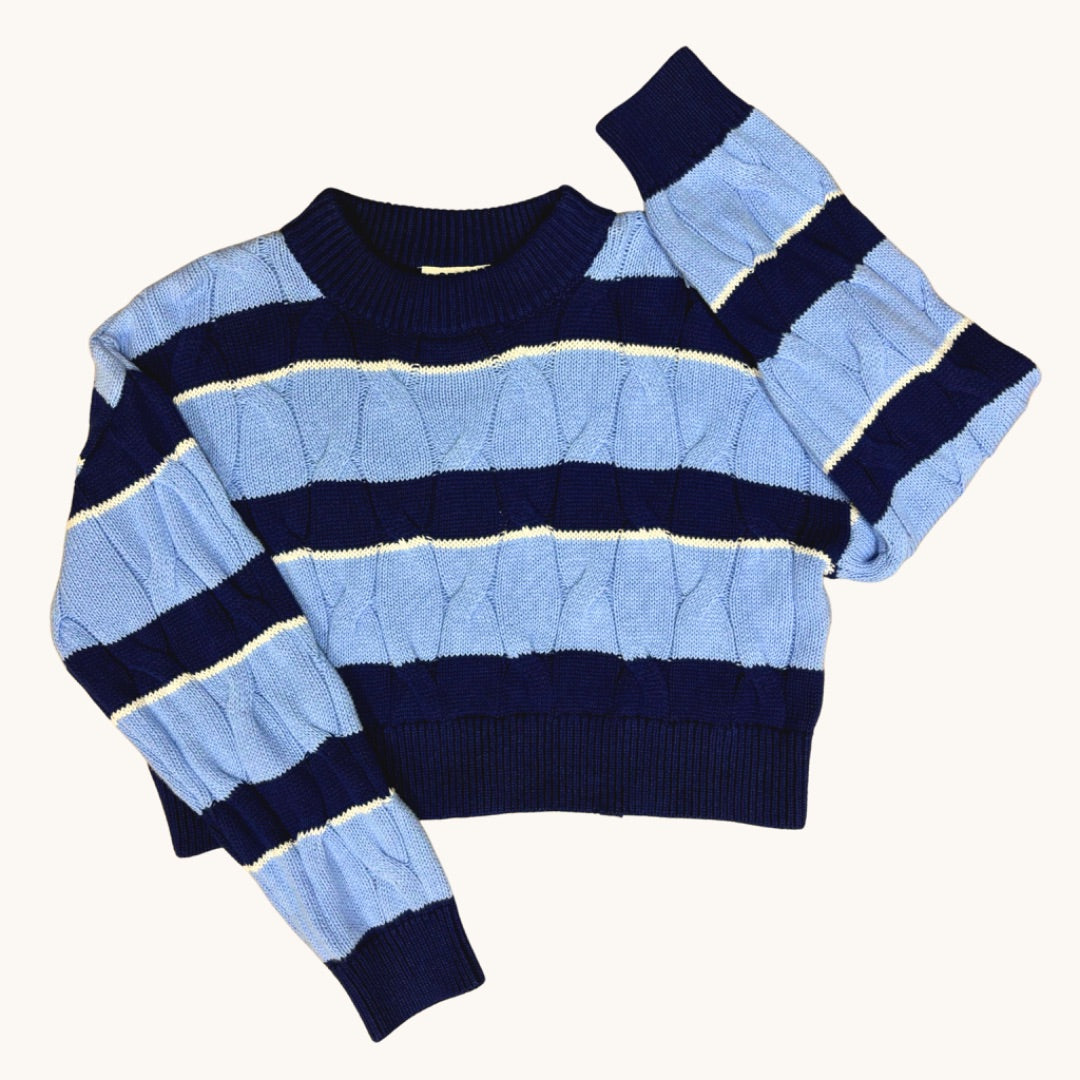 Seed Jumper - Size 10