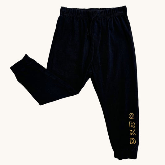 Cracked Soda Pants - Size 2