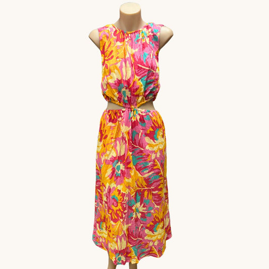 Nunui Dress - Size 12