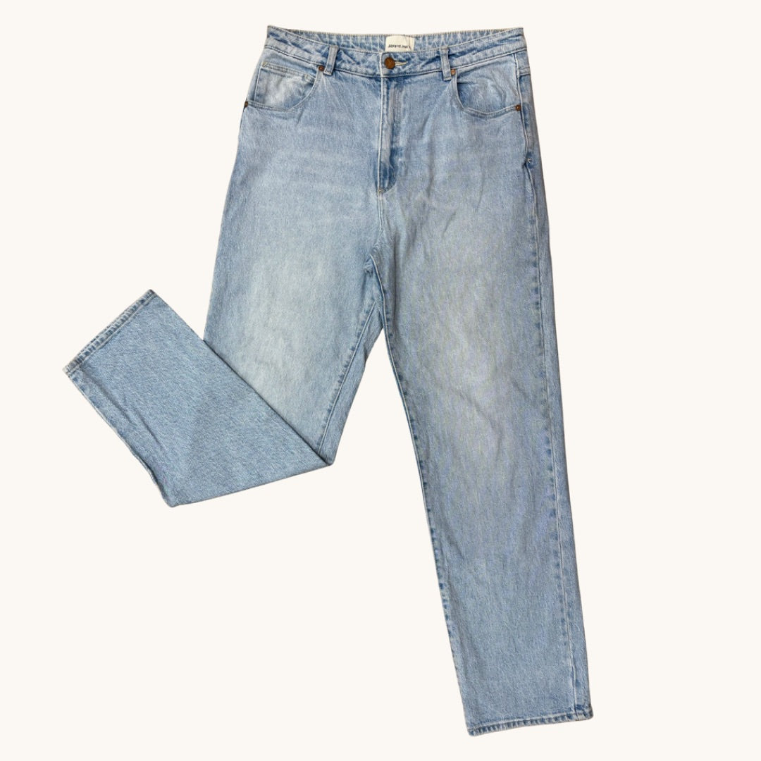 Abrand Jeans - Size 14