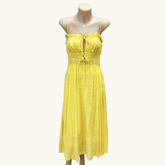 Ally Dress - Size 12