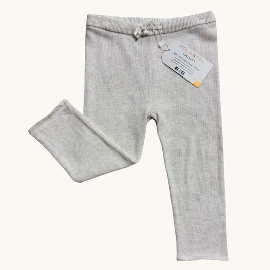 Toshi Knit Pants - Size 2