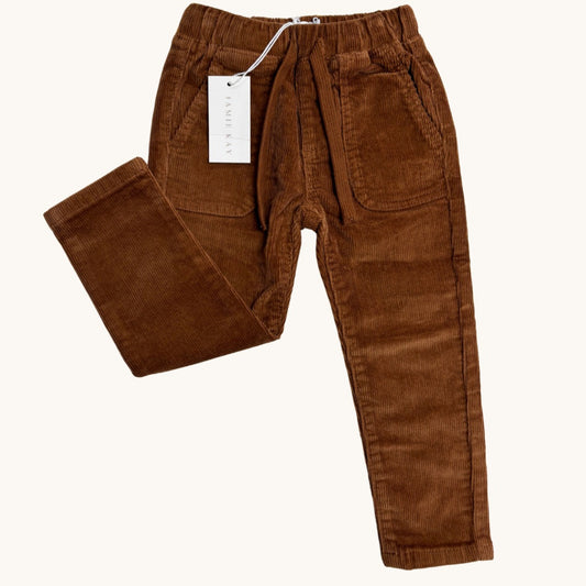 Jamie Kay Pants BNWT - Size 2