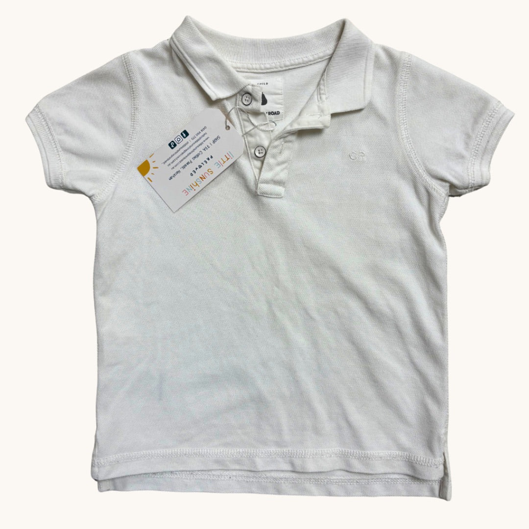 Country Road Polo - Size 2