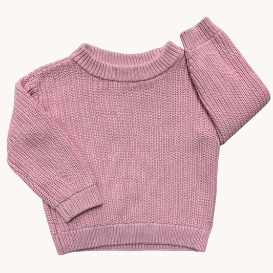 Target Knit Jumper - Size 2