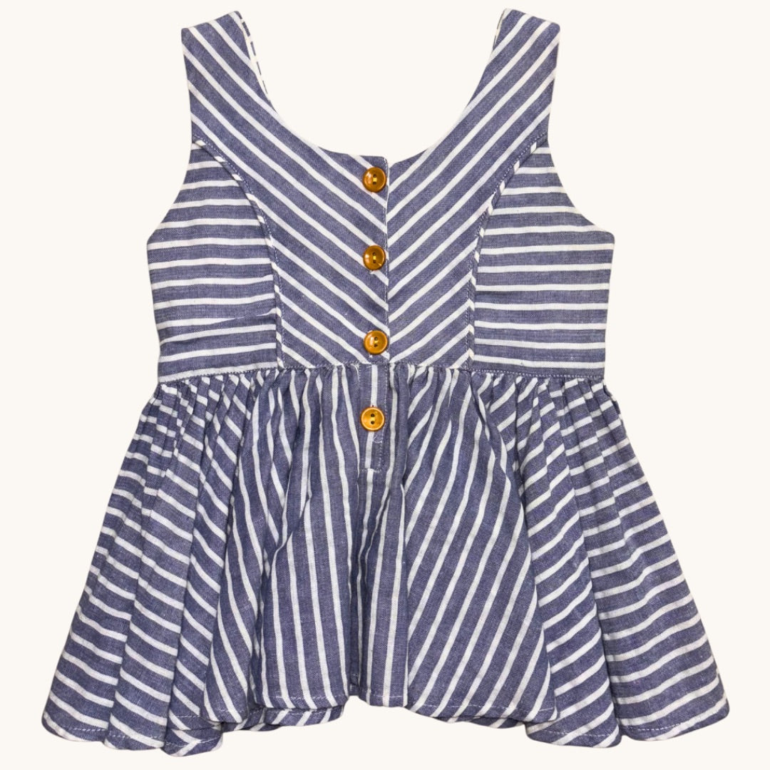 Lacey Lane Top - Size 5