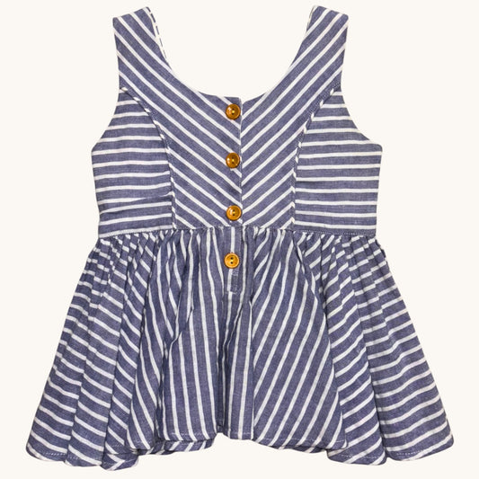 Lacey Lane Top - Size 5