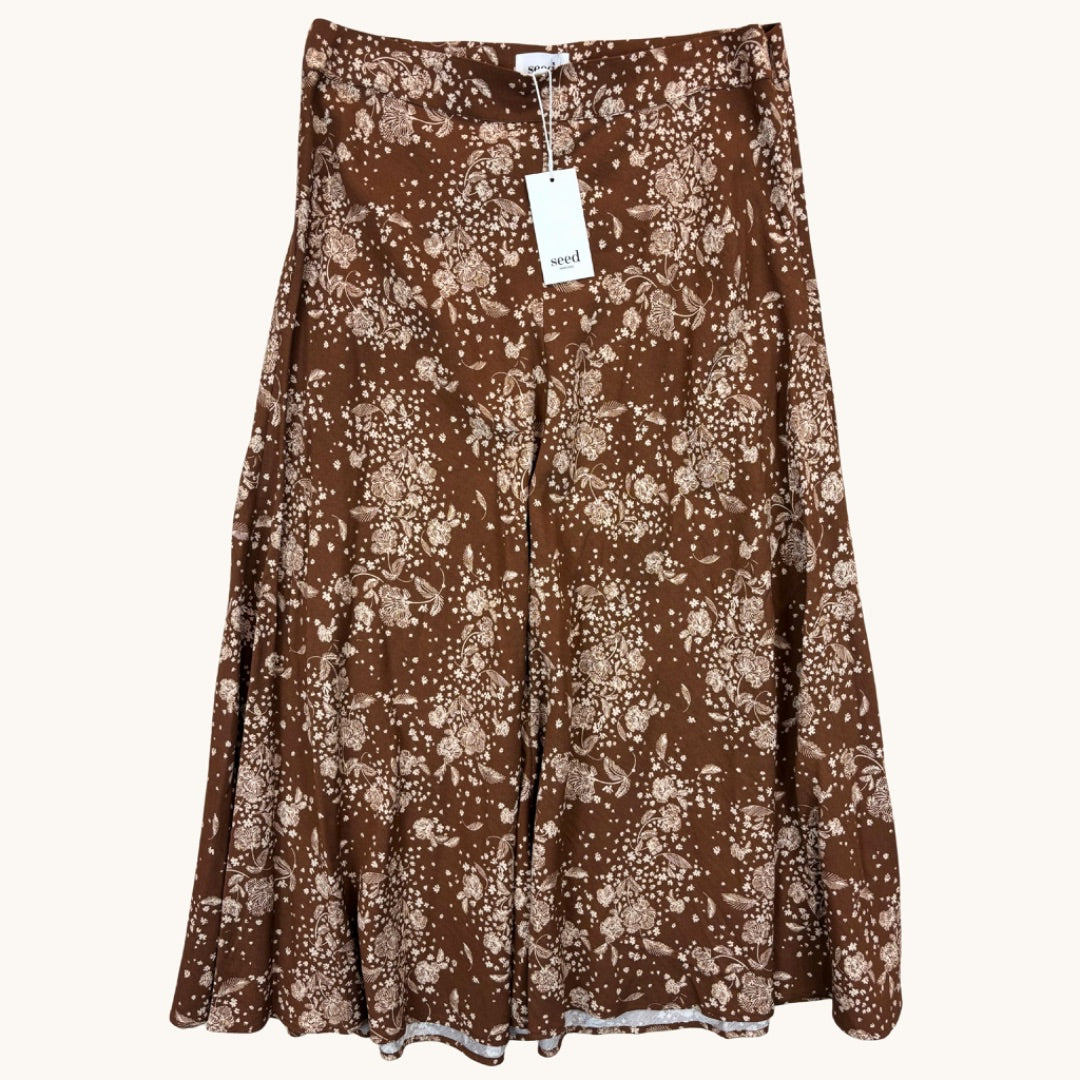 Seed Skirt BNWT - Size 14