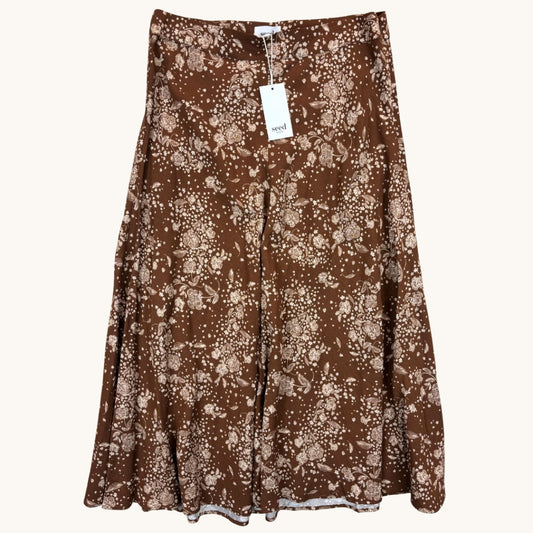 Seed Skirt BNWT - Size 14