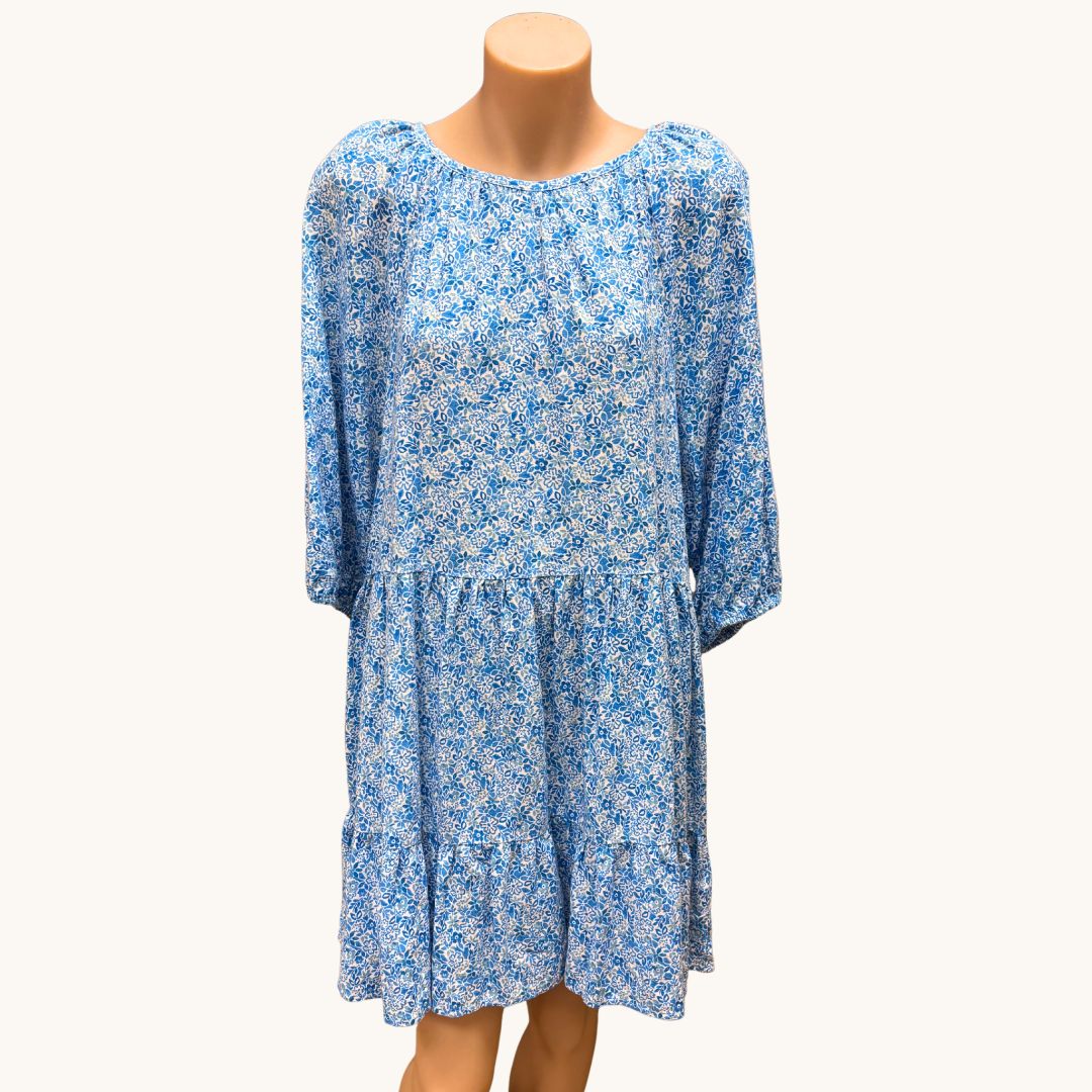 Sportsgirl Dress - Size 12