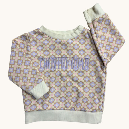 Country Road Jumper - Size 2