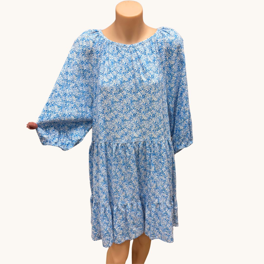 Sportsgirl Dress - Size 12