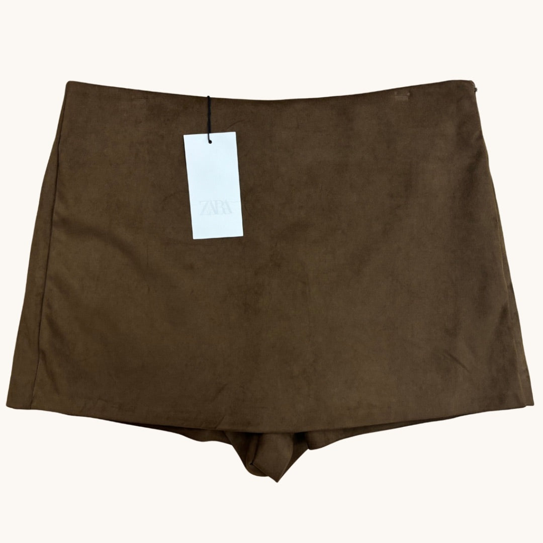 Zara Skort BNWT - Size XL