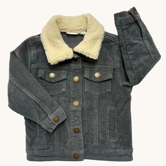 Jamie Kay Jacket - Size 2