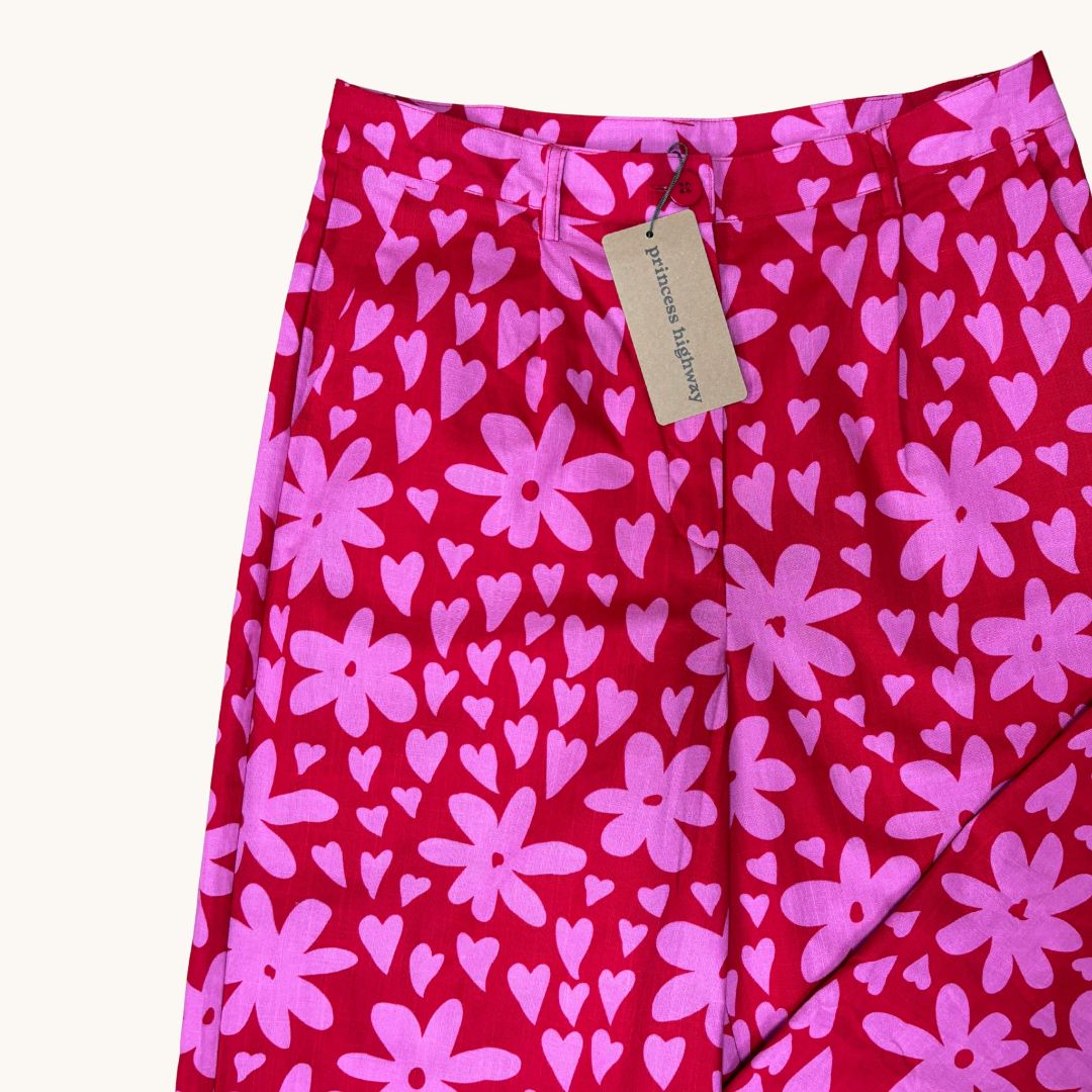 Princess Highway Pants BNWT - Size 14