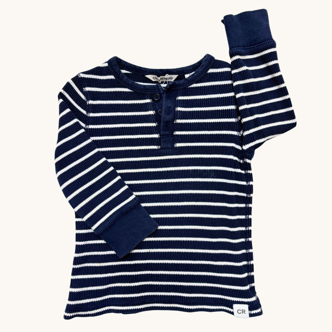 Country Road Long Sleeve - Size 2