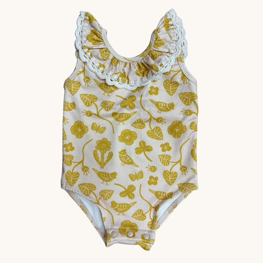 Wilson & Frenchy Bathers - Size 0