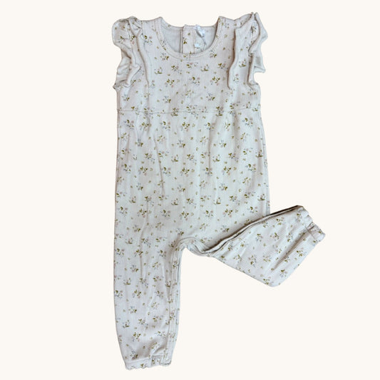 Jamie Kay Jumpsuit - Size 2