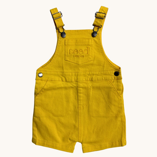 Seed Overalls BNWT - Size 0