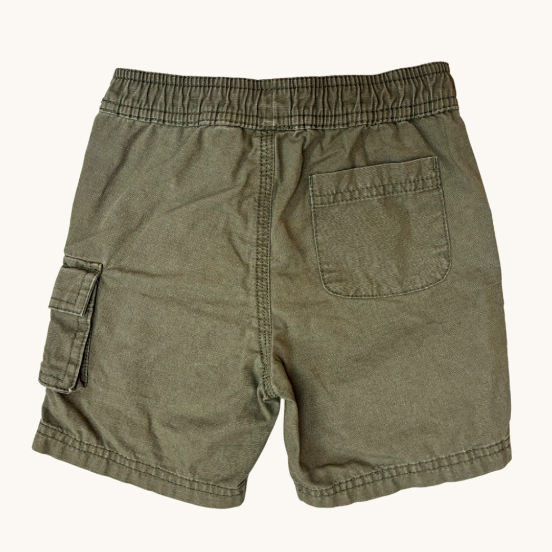 Sprout Shorts - Size 2