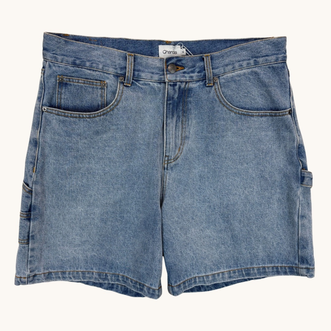Ghanda Shorts - Size 14