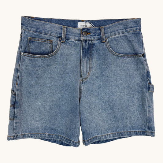Ghanda Shorts - Size 14