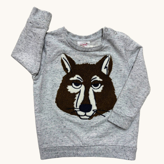 Seed Jumper - Size 2