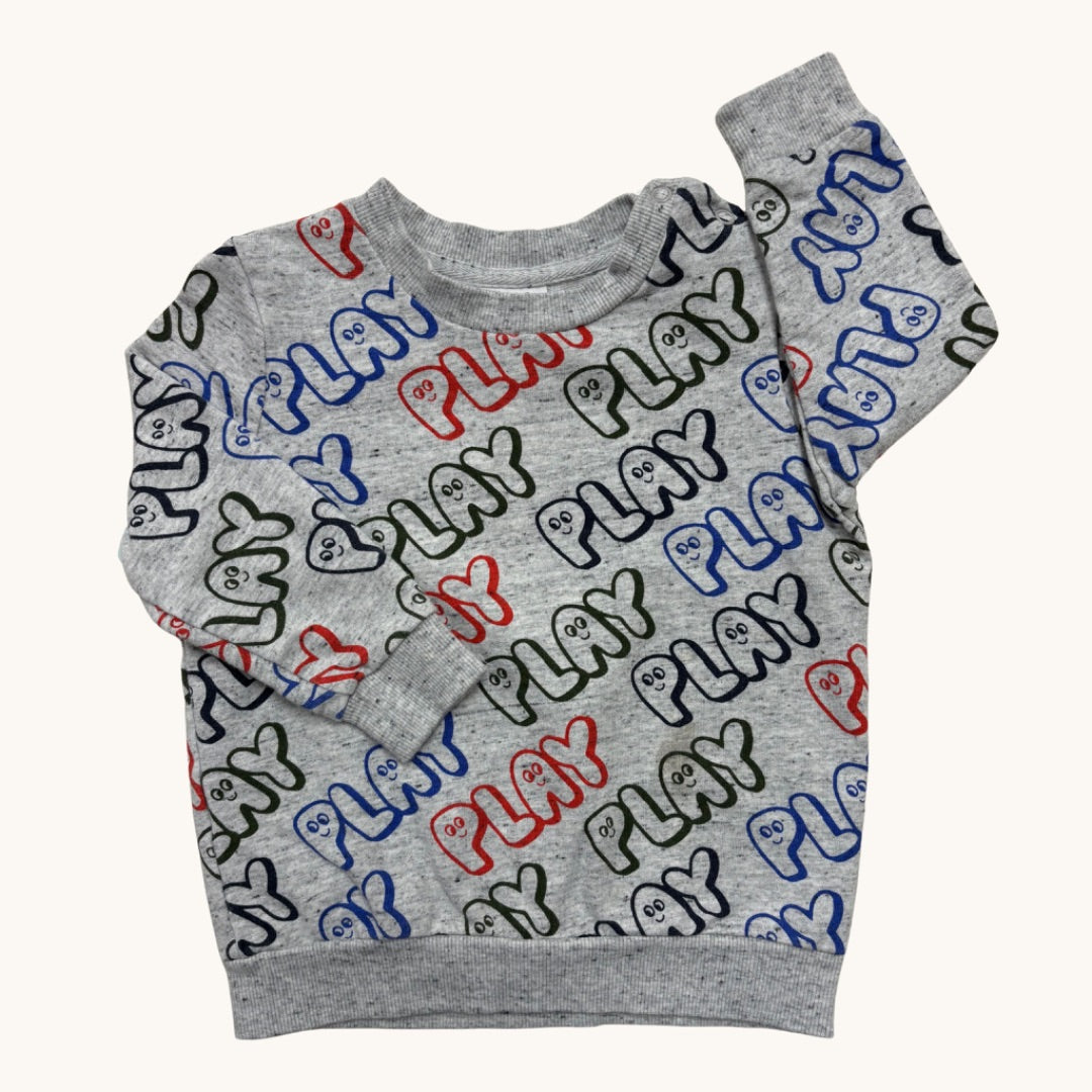 Seed Jumper - Size 2