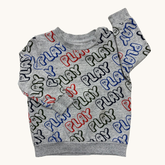 Seed Jumper - Size 2