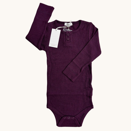 Jamie Kay Bodysuit BNWT - Size 2