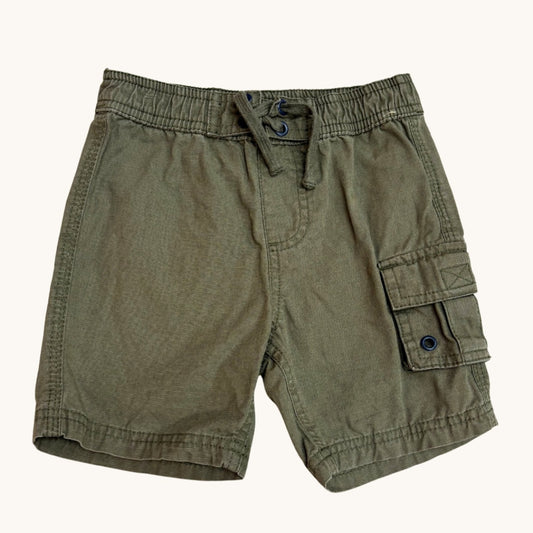 Sprout Shorts - Size 2
