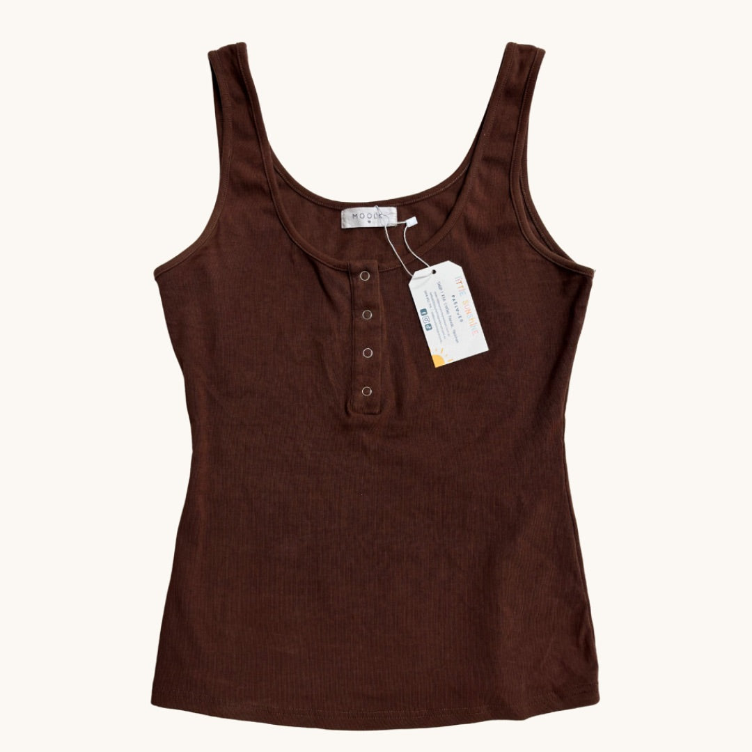 Moolk Maternity Top - Size 10