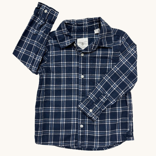 Country Road Shirt - Size 2