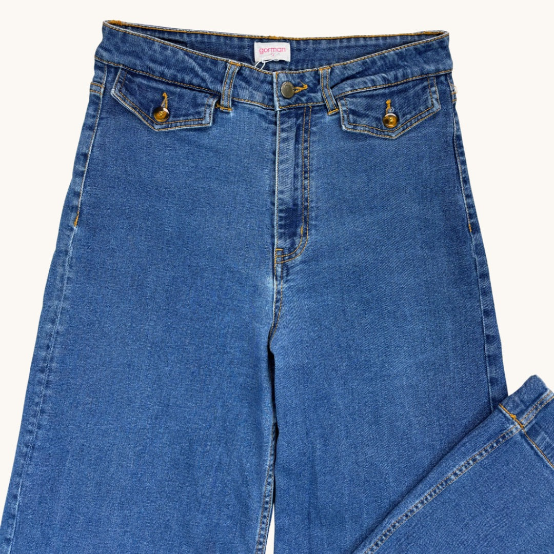 Gorman Jeans - Size 12