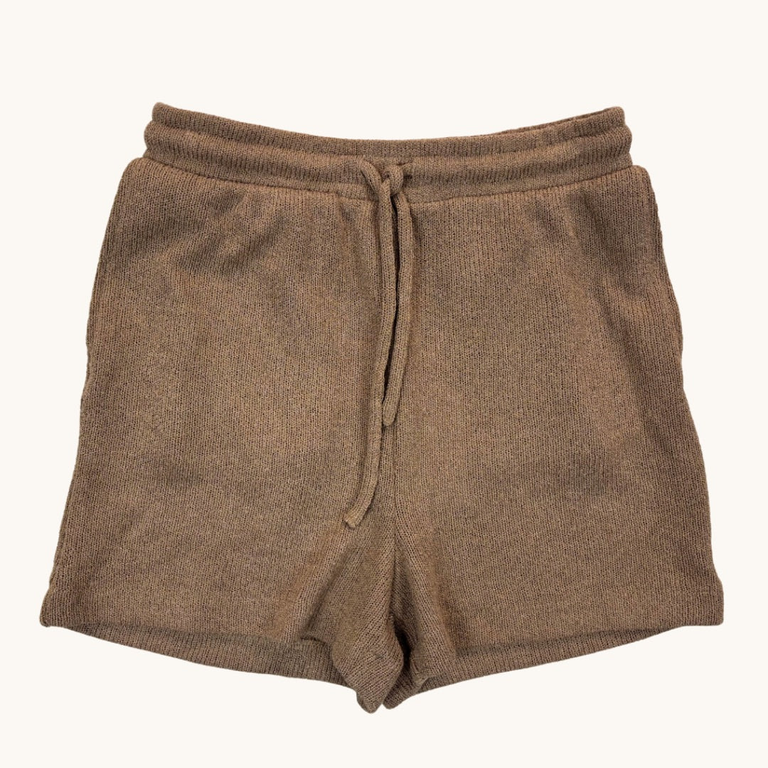 H&M Knit Shorts - Size M