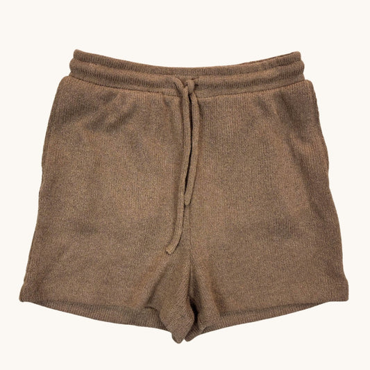 H&M Knit Shorts - Size M