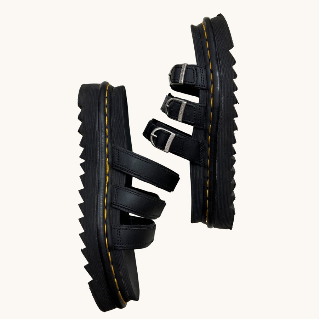 Dr. Martens Sandals - Size 8