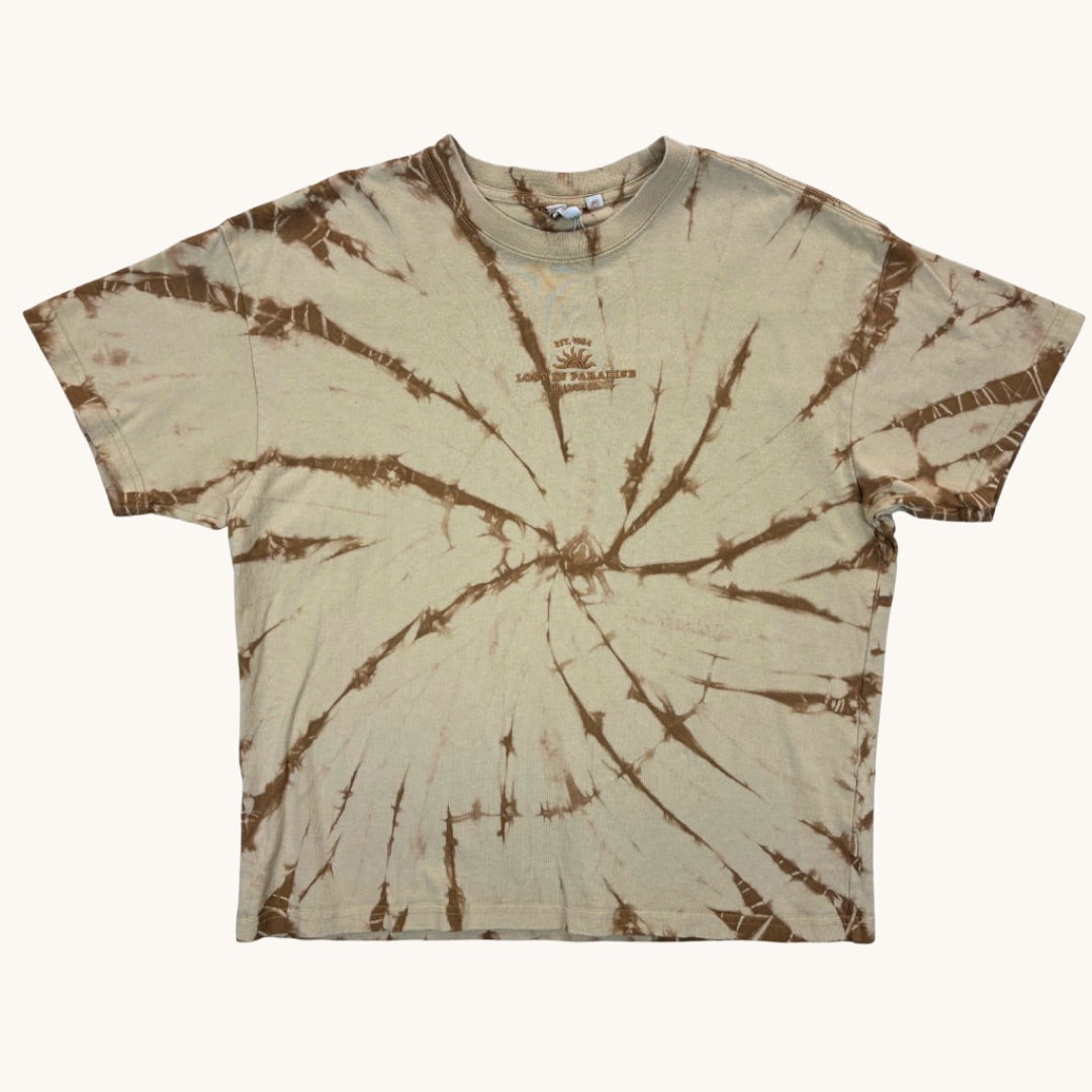Ghanda Tee - Size 8