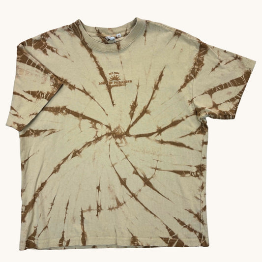 Ghanda Tee - Size 8